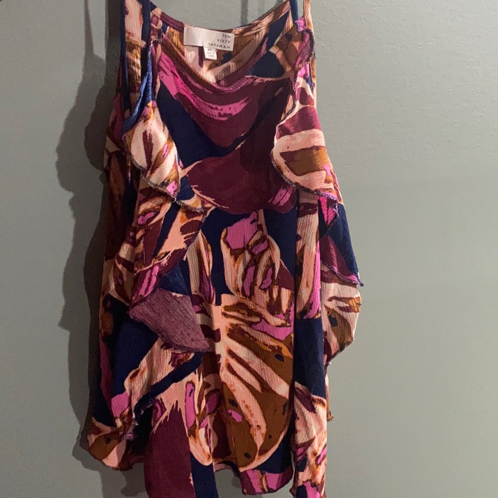 Women’s tank top